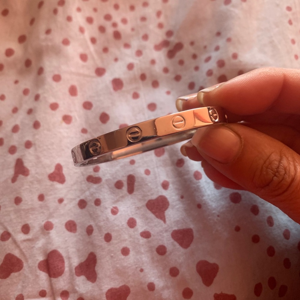 Cartier Love bracelet - Picture 11 of 11